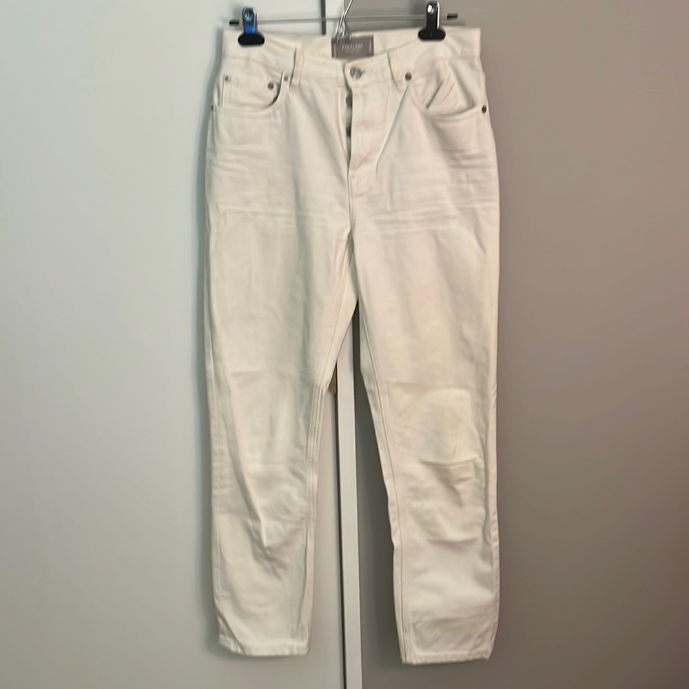 Everlane Cheeky Jean